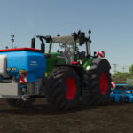 Lemken Azurit 9 / Solitair 23