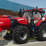 Lemken Azurit 9 / Solitair 23