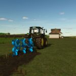 Lemken Opal 90