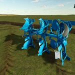 Lemken Opal 902