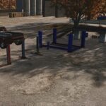 Lifting Platforms2