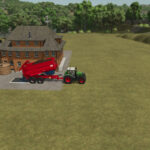 Lime Fertilizer Salt Herbicide Seed Production4