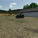 Lindner Geotrac 134 EP Multicolor v1.02