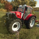 Lindner Geotrac 134 EP2
