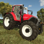 Lindner Geotrac 134 EP3