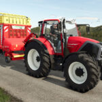 Lindner Geotrac 134 EP4