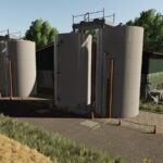 Liquidstorage