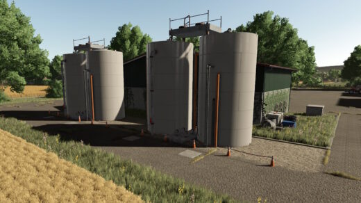 Liquidstorage