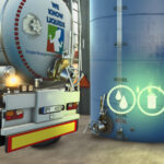 Lizard Bulk-Liquid Silo & Trailer Pack