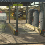 Lizard Bulk-Liquid Silo & Trailer Pack