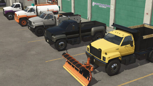 Lizard C 7500
