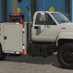 Lizard C 75002