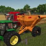 Lizard CG Granel Pack2