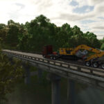 Lizard DRG-222