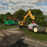 Lizard DRG-224