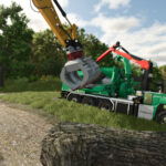 Lizard DRG-225