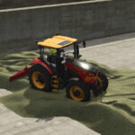 Lizard GS300