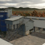 Lizard Grain Storage And Pig Food Maker2