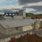 Lizard Grain Storage And Pig Food Maker3