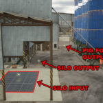 Lizard Grain Storage And Pig Food Maker4