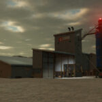 Lizard Grain Storage And Pig Food Maker6