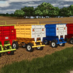 Lizard Gravity Wagon4