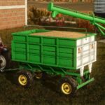 Lizard Gravity Wagon5