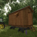 Lizard HL Trailer4