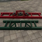 Lizard HRT Pack5