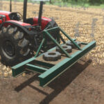 Lizard HRT Pack6