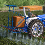 Lizard HS-4004