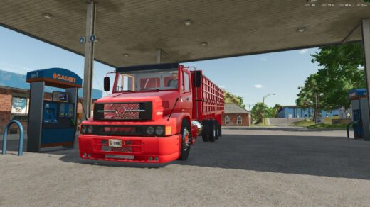 Lizard L1620