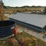 Lizard Liquid Manure Tank3