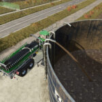 Lizard Liquid Manure Tank4
