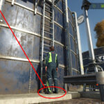 Lizard Liquid Manure Tank5