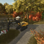 Lizard MQP-303