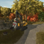 Lizard MQP-304