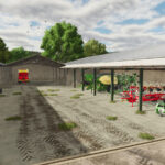 Lizard Multipurpose Sheds2