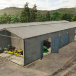 Lizard Multipurpose Sheds3