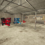Lizard Multipurpose Sheds4