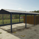 Lizard Multipurpose Sheds6