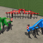 Lizard Subsoiler Pack3