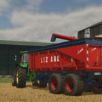 Lizard Trailer Pack