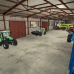 Lizard Vehicle Shelters2