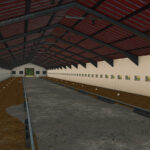 Long Chicken Barn3