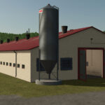 Long Chicken Barn4