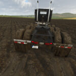Longer Lasting Mud2