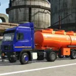 MAZ-5440/6430 v1.0