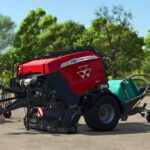MF - FEND Balers