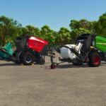 MF - FEND Balers2